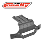 Team Corally C-00230-0034 Bumper Skid Plate Front Punisher Furago XD