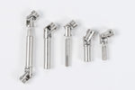 Hobby Plus HBP240471 U-Joint Drive Shaft Set Arktos 6x6 (3)
