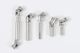 Hobby Plus HBP240471 U-Joint Drive Shaft Set Arktos 6x6 (3)