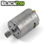 BlackZon BZN540336 290 Motor w Pinion Spryte
