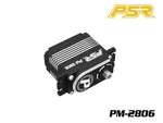 POWERSTAR PM-2806 Brushless HV Standard Digital Servo Aluminum Case