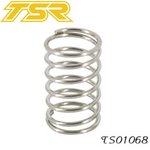 Team Saxo TS01068 Shock Absorber Spring (1)