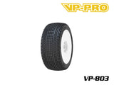 VP-PRO VP-803U Striker Evo 1/8 Buggy Tires (2) M1-4