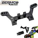 Bermco RC Parts Aluminum Rear Shock Tower Kyosho Mini-Z MB-010