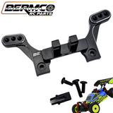 Bermco RC Parts Aluminum Rear Shock Tower Kyosho Mini-Z MB-010