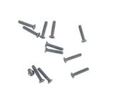 BlackZon BZN540158 Countersunk Self Tapping Screws KBHO2.6x8mm