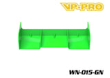 VP-PRO WN-015 1/8 Buggy Rear Wing