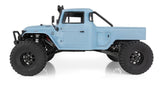 Element Enduro Zuul IFS2 RTR Rock Crawler Blue