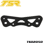 Team Saxo TS02050 Lower Bumper