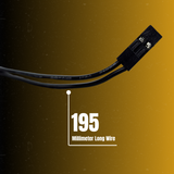 Bermco RC Parts Pro Fan XL 50mm