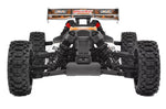 Team Corally Syncro4 1/8 4S Brushless RTR 4x4 Buggy Orange