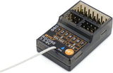 WFLY RG209S 9-Channel 2.4GHz Receiver X9S RC Car Remote Control Racing Part
