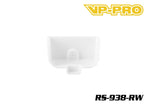 VP-PRO RS-938 Front Wing Associated B4.1 Hong Nor X5B White (2)