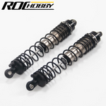 ROCHOBBY APSC71198 Shock Set Complete (Front/Rear)
