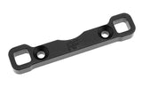 Team Corally C-00140-023 Alu 7075 Lower Suspension Arm Holder Rear Front