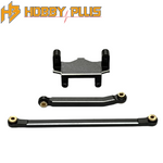 Hobby Plus HBP240299 Optional Aluminum SOA Conversion Set