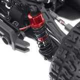 MJX Hyper Go 14210 RTR 1/14 Monster Truck 4wd Brushless