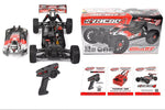 Team Corally Syncro4 1/8 4S Brushless RTR 4x4 Buggy Red