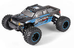 Blackzon Smyter MT Turbo 1/12 4WD RTR 3S Brushless Blue