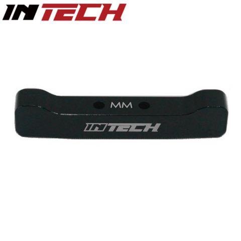 INTECH Racing 300042-B Rear Anti-Squat Mount B MM