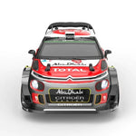MJX Hyper Go 14303 1/14 RTR Rally Car Brushless 4WD