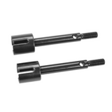 Team Corally C-00230-0047 Drive axle Rear (2) Punisher Furago XD RC