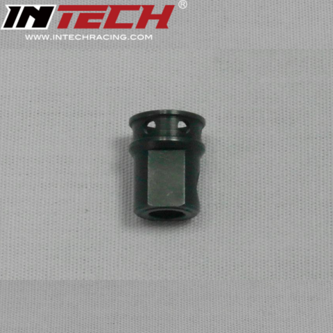 INTECH Racing 200086 F/R Center Driveshaft Joint Cup