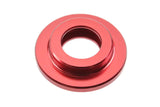 Team Corally C-00105-026 Red Aluminum Damper Ring Rear SSX-125