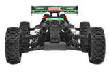 Team Corally Syncro4 1/8 4S Brushless RTR 4x4 Buggy Green