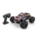 MJX Hyper Go 1806 Monster Truck RTR 1/20 4WD Brushless