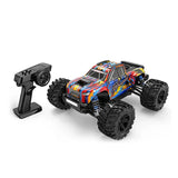 MJX Hyper Go 1806 Monster Truck RTR 1/20 4WD Brushless