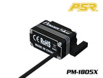 POWERSTAR PM-1805X Brushless HV Low Pro Digital Servo Xray X4