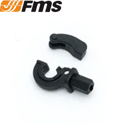 FMS C3524 FCX24M Towing Hook RC Car Truck Crawler Land Rover Defender 110 90