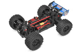 Team Corally Punisher XD 4WD 2S RTR 1/12 Monster Truck Blue