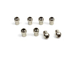 BlackZon BZN540141 Pivot Ball 4.8x6.5mm (8) Smyter