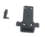 BlackZon BZN540070 ST Rear Bumper & Body Post Slyder