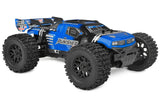 Team Corally Punisher XD 4WD 2S RTR 1/12 Monster Truck Blue
