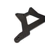 Bermco RC Parts 3mm Rear Carbon Shock Tower Team Associated RC10
