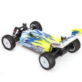 INTECH ER-14 1/10 4wd Pro Racing PRE-ASSEMBLED Buggy Kit