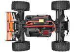 Team Corally Furago XD 4WD 2S RTR 1/12 Monster Truck Orange