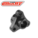 Team Corally C-00105-015 Spur Gear Holder Solid Axle SSX-125
