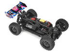 Team Corally Syncro-4 1/8 4S Brushless Buggy RTR 4x4 Off Road Pink