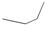 Team Corally C-00180-195 Anti-Roll Bar 2.6mm Front made of durable metal designed for improved handling in radio control cars and rc car parts.