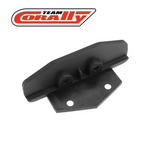 Team Corally C-00140-049 Bumper Composite Front SBX-425