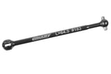 Team Corally C-00140-183 Drive Shaft Rear L=64.5mm SBX-425