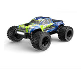 MJX Hyper Go 14208 1/14 Brushless 4WD Off-Road Monster Truck