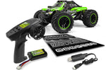 Blackzon Spryte ST 1/20 4WD Stadium Truck RTR Orange