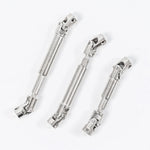 Hobby Plus HBP240471 U-Joint Drive Shaft Set Arktos 6x6 (3)