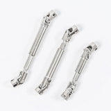 Hobby Plus HBP240471 U-Joint Drive Shaft Set Arktos 6x6 (3)