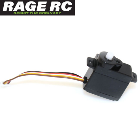 Rage RC RGRC2478 Mini Trek Steering Servo